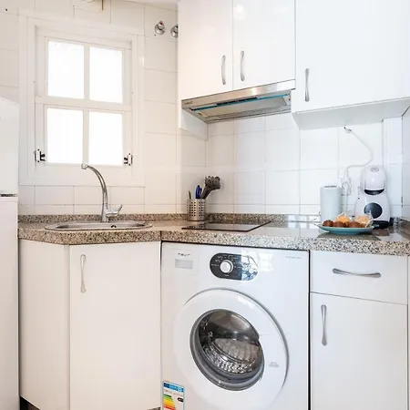 Apartamento Centrico La Victoria Apartment