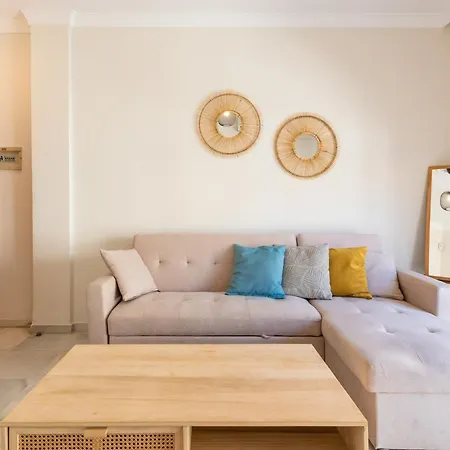 Apartamento Centrico La Victoria Apartment *