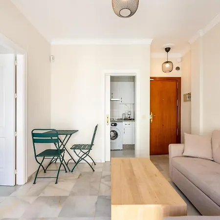 Apartamento Centrico La Victoria Apartment
