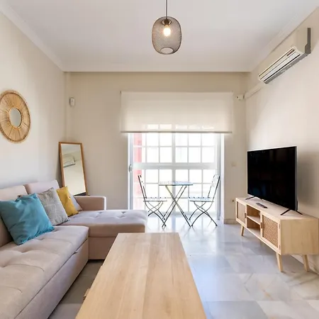 Apartamento Centrico La Victoria Apartment *