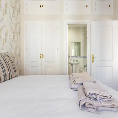 Apartamento Centrico La Victoria Apartment