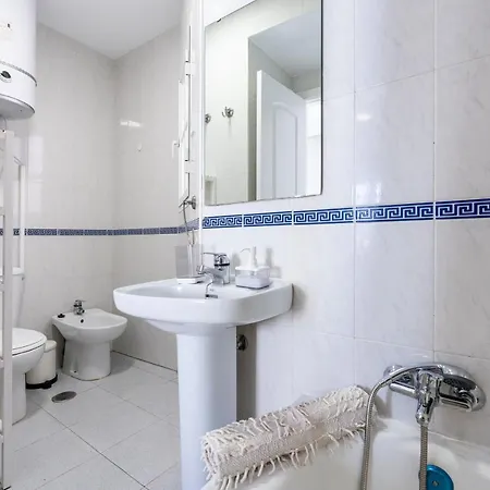 Apartamento Centrico La Victoria Apartment *