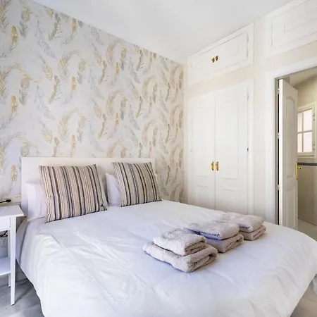 Apartamento Centrico La Victoria