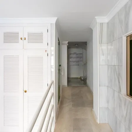 Apartamento Centrico La Victoria * Malaga