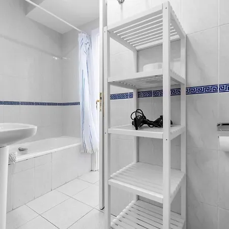 Apartamento Centrico La Victoria Apartment *
