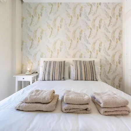 Apartamento Centrico La Victoria Appartement