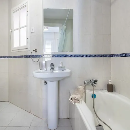 Apartamento Centrico La Victoria * Málaga