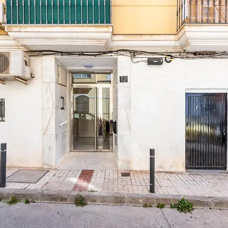 Apartamento Centrico La Victoria Appartement *